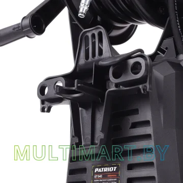 Мойка высокого давления Patriot GT 540 Imperial (322306025) картинка 16